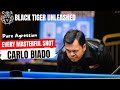 The best of carlo biado 2024  universal chinese taipei open 2024  complete performance