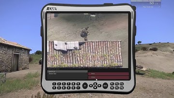 Arma 3 | ALiVE | IMINT - Release Version