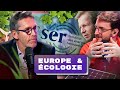 Les nergies renouvelables  lavenir europen   avec le syndicat des nergies renouvelables
