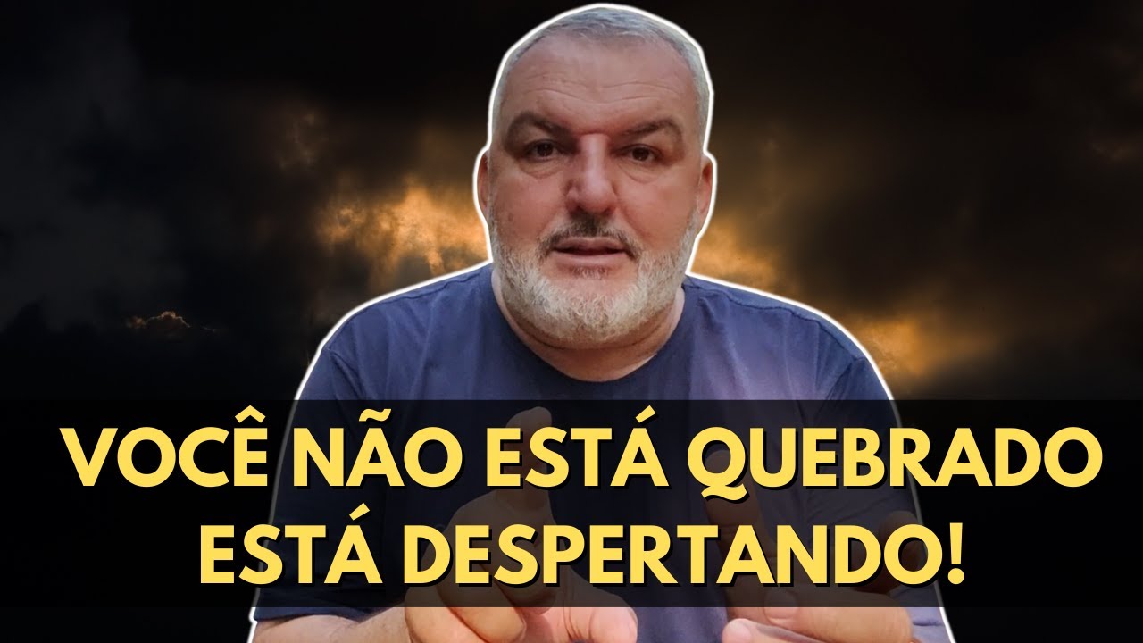 PARE DE SE SABOTAR: A VERDADE DURA que NINGUÉM te Conta sobre FRACASSO