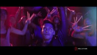 A Volution - Make the Shift