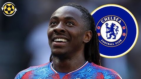 Do Chelsea just chase every player Arsenal wants?