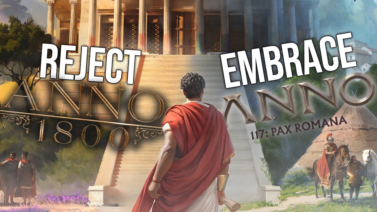 Why Anno 117 MIGHT Be Better Than Anno 1800