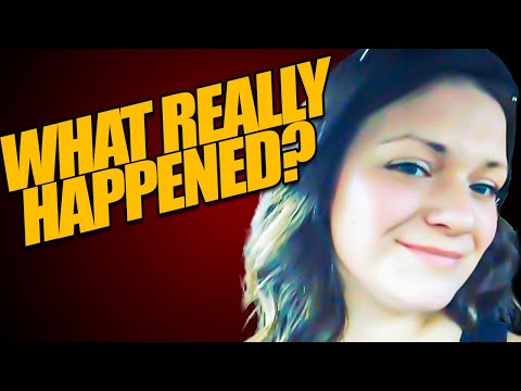 Did Jacqueline Garretson Lie On Starbucks Worker?