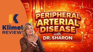 NCLEX PREP: PERIPHERAL ARTERIAL DISEASE