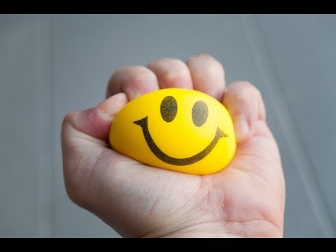 How Can Someone Be Happy With Bad Luck?
