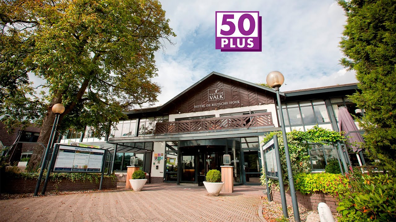 Symposium Wetenschappelijk Instituut 50PLUS 20 september 2025 (