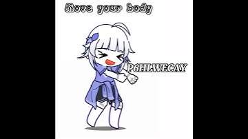 GACHA LIFE 2 FREE ANIMATION POSES// #gacha #gachaclub