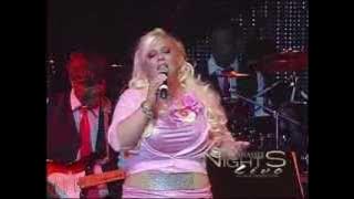 GRACE ELSEN PERFORMS TEENA MARIE'S 