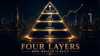 The Architecture of Wealth