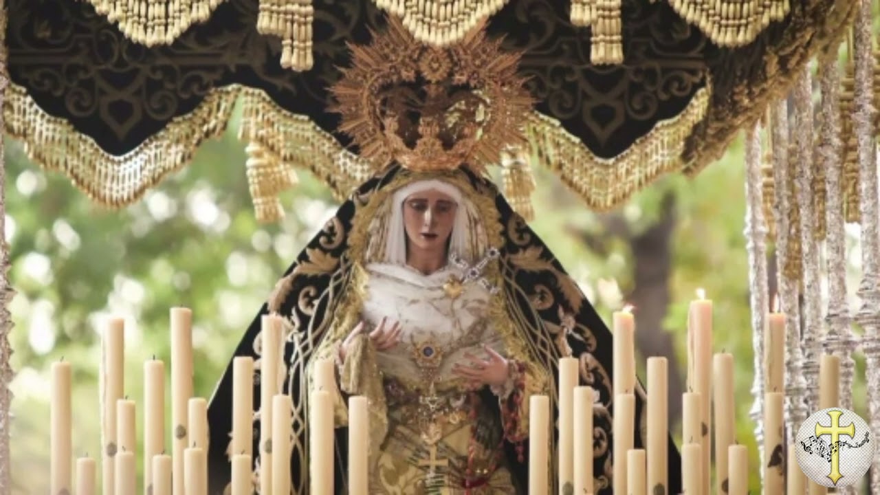 Marcha Dolorosa del Cerro (Cristóbal López Gándara)