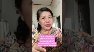 Cinta Paling Tulus