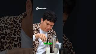 Bikin Susu Lezat Tips Campuran Madu & Stroberi #alditaher #radityadika #cipeng #drtirta