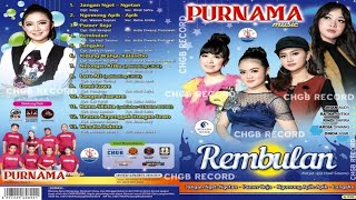 Full Album Purnama Rembulan