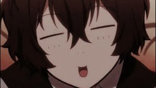 Dazai Play Date Edit Im Doing Better I Think