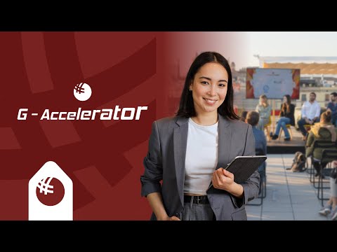 G-Accelerator at GBSB