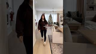 Asmr Grwm For Nail Day Vlog Christmas Nails