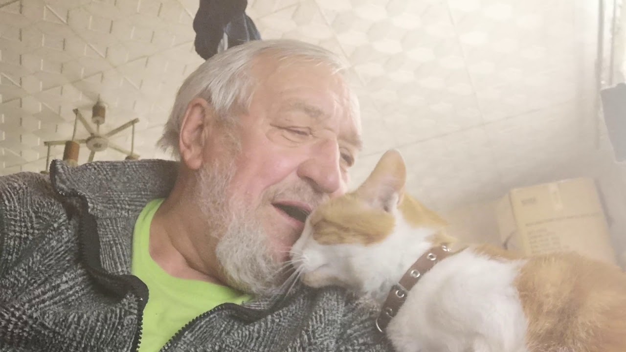 Runcis Rūdis VIDEO 2019 GADA 27 MAIJS RUNCIS RŪDIS ĻOTI MĪĻŠ VID 20190527 072744 ...