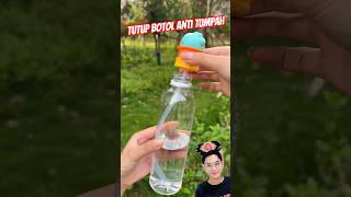 Download Lagu TUTUP BOTOL ADA SEDOTANNYA⁉️ PRAKTIS DAN ANTI TUMPAH😱😍 MP3 Download Lagu TUTUP BOTOL ADA SEDOTANNYA⁉️ PRAKTIS DAN ANTI TUMPAH😱😍 MP3