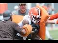 Biggest Takeaways From Browns Mandatory Minicamp - Sports4CLE, 6/11/26