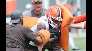 Biggest Takeaways From Browns Mandatory Minicamp - Sports4CLE, 6/11/26