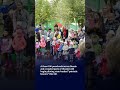 Dozens of Russian Regions to Pilot Patriotic Lessons in Preschools