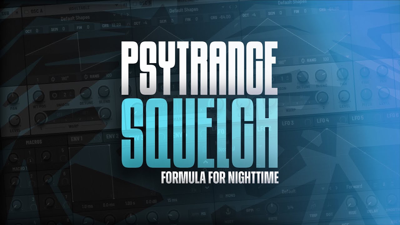 Учебное пособие по хлюпанию ночной/сумеречной жидкости в сыворотке!