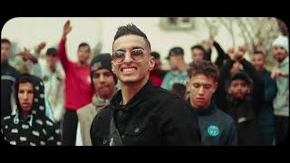 St van-FOOTING (vidéo clip officiel)