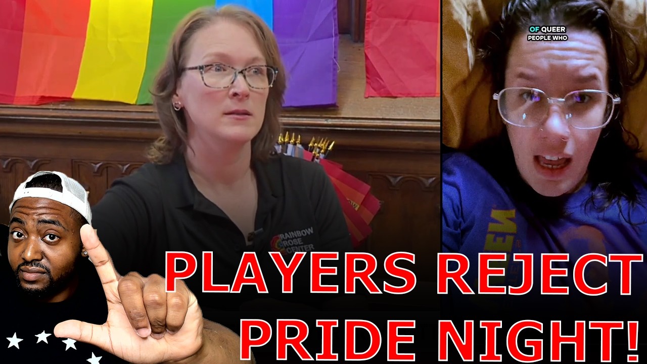 York Revolution Forfeit Pride Night Game After Jersey Refusal