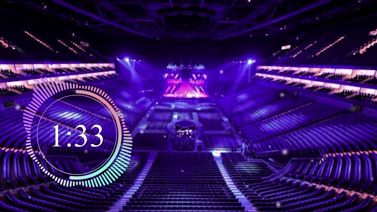 aespa (에스파) - Dirty Work (Empty Arena)