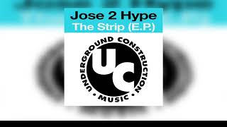 Jose 2 Hype -  In A Trance