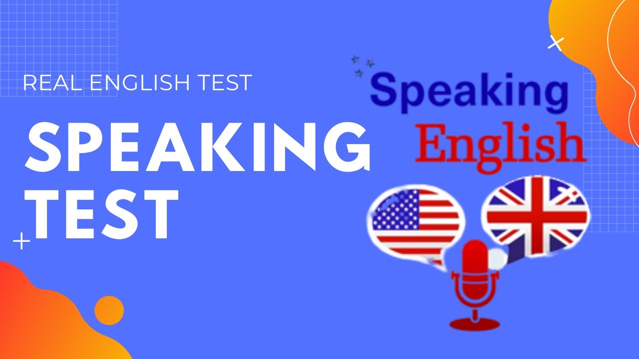 Speak cambridge. Let's improve your English! Logo.