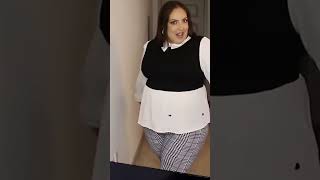 Shein Plus Size Try-On Haul