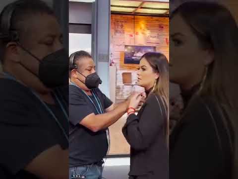 DETRÁS de CÁMARAS de FAISY NIGHTS | Faisy