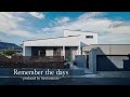 -Remember the days-【produced by hiro furniture】roomtour