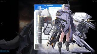 Nikke - Snow White Advise Session