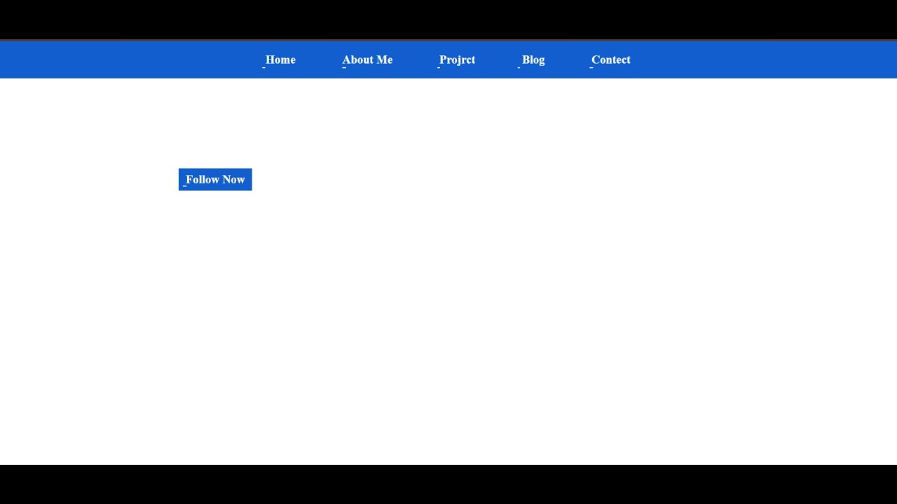 After And Before New Animation With HTML And CSS - YouTube