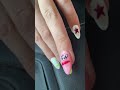 MAJOR NAIL ART FAIL 🫣🤣😂 #nailart #nailartfail #fail #funny #viral
