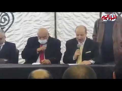 أخبار اليوم إعلان النتيجة باللجنة الفرعية الثانية ومقرها مركز ومدينة محل الدمنه المنصورة