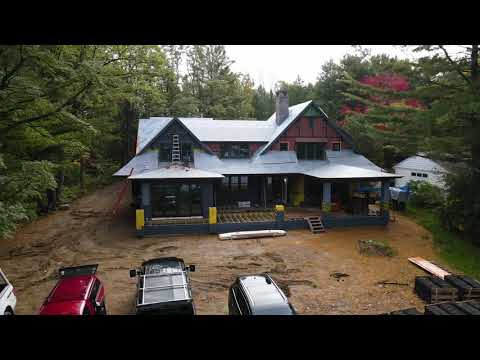 Shelburne Point Shingle