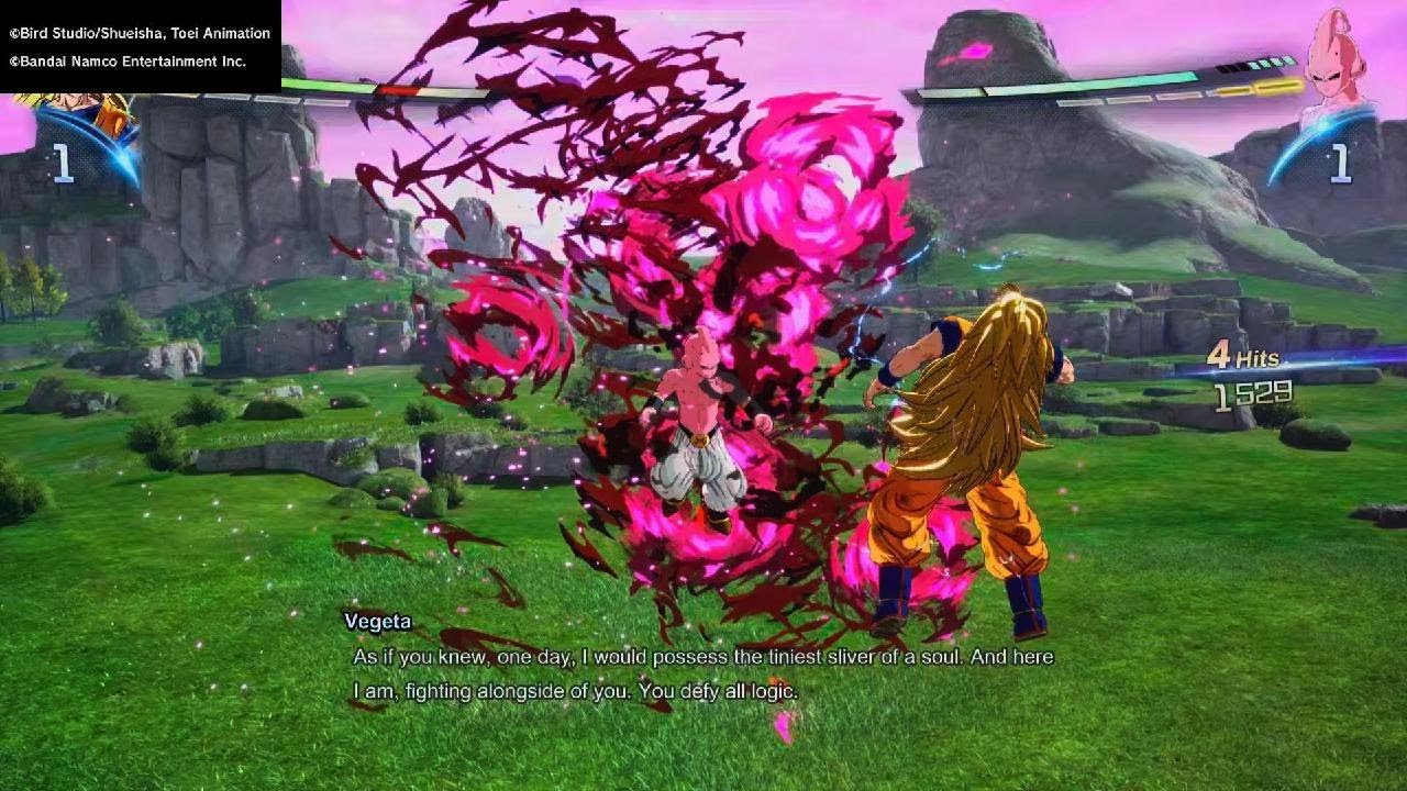 Finally got a P5 PRO!!! Catch these hands Buu