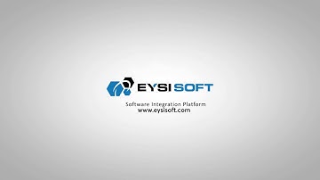 EYSISOFT - Software Integration Platform