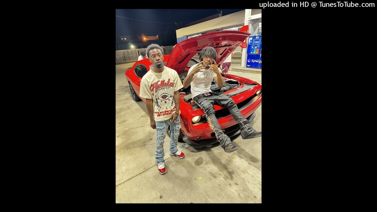 YG Woo x muneyy nrg - Chunkin 4’s