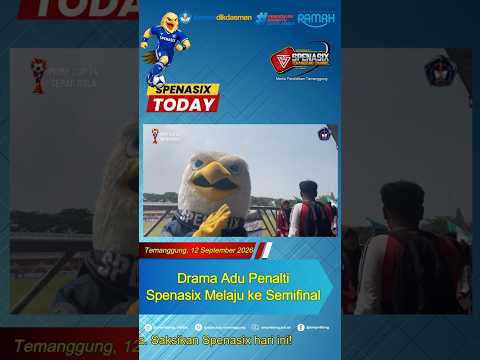 Langkah Pasti Menuju Semi Final