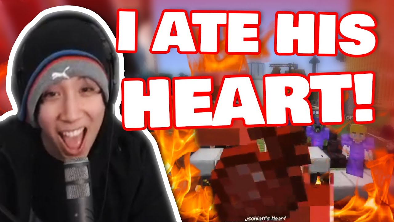 Квакити испортил похороны Джшальтта! Мечта SMP