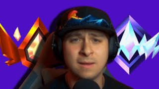 🔴 STAYING AWAKE UNTIL I GET A RANKED VICTORY ROYALE 🔴