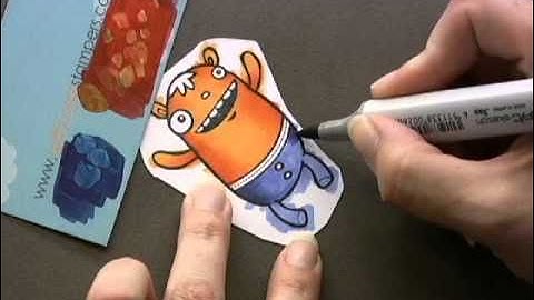 Copic Palette Blending-Desktop.m4v