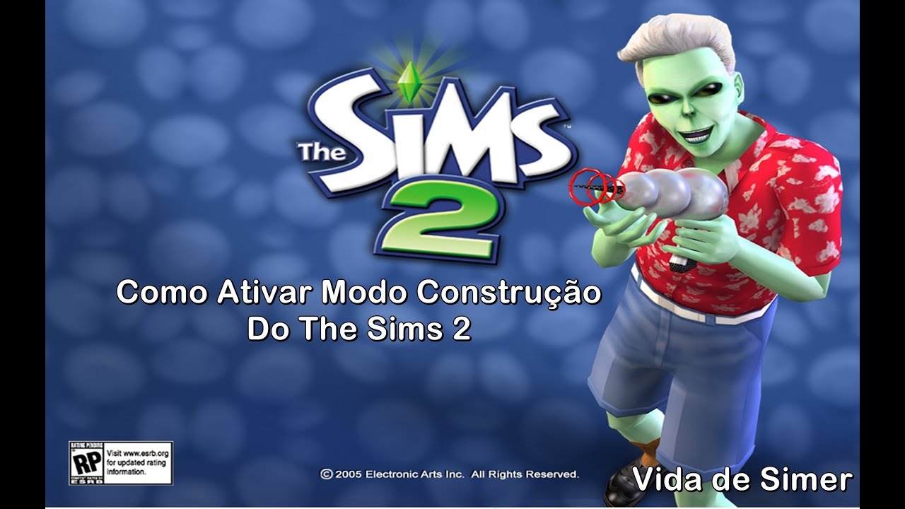 Como consertar/alterar o valor deste Desejo de Toda a Vida do The Sims 2? -  Jogos - Clube do Hardware