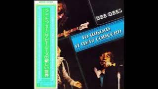 Bee Gees - Bad Bad Dreams (Play It Loud! - Remix)