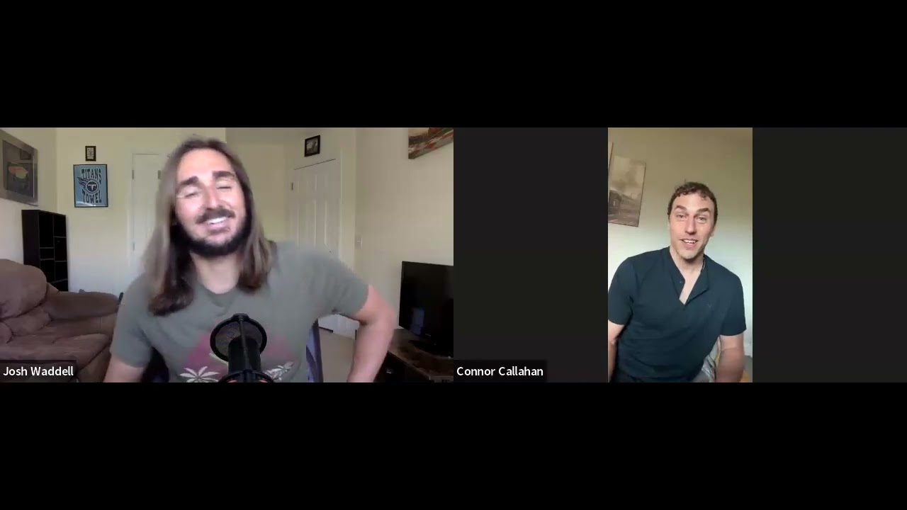 The Results Blueprint with Connor Callahan